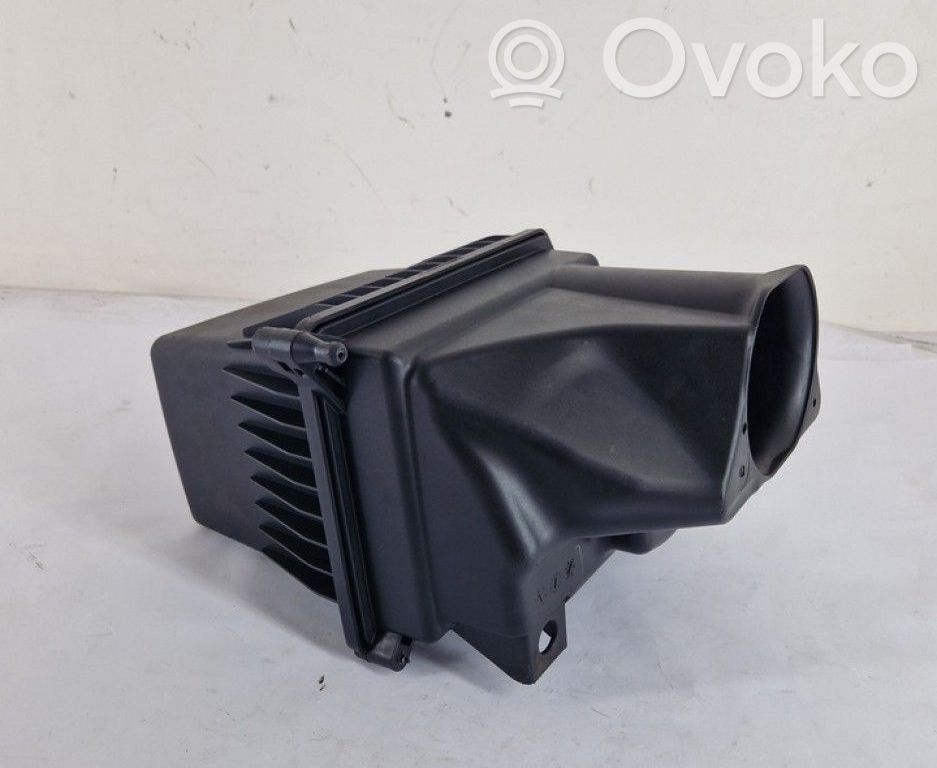 Jeep Cherokee Luftfilterkasten 