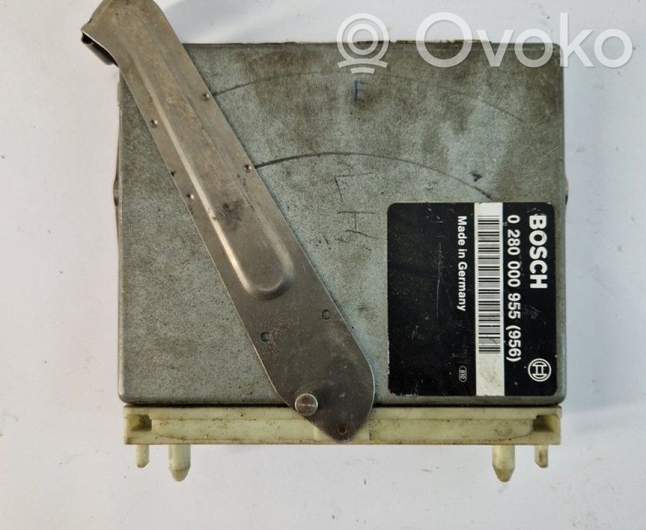 Volvo 850 Engine control unit/module 