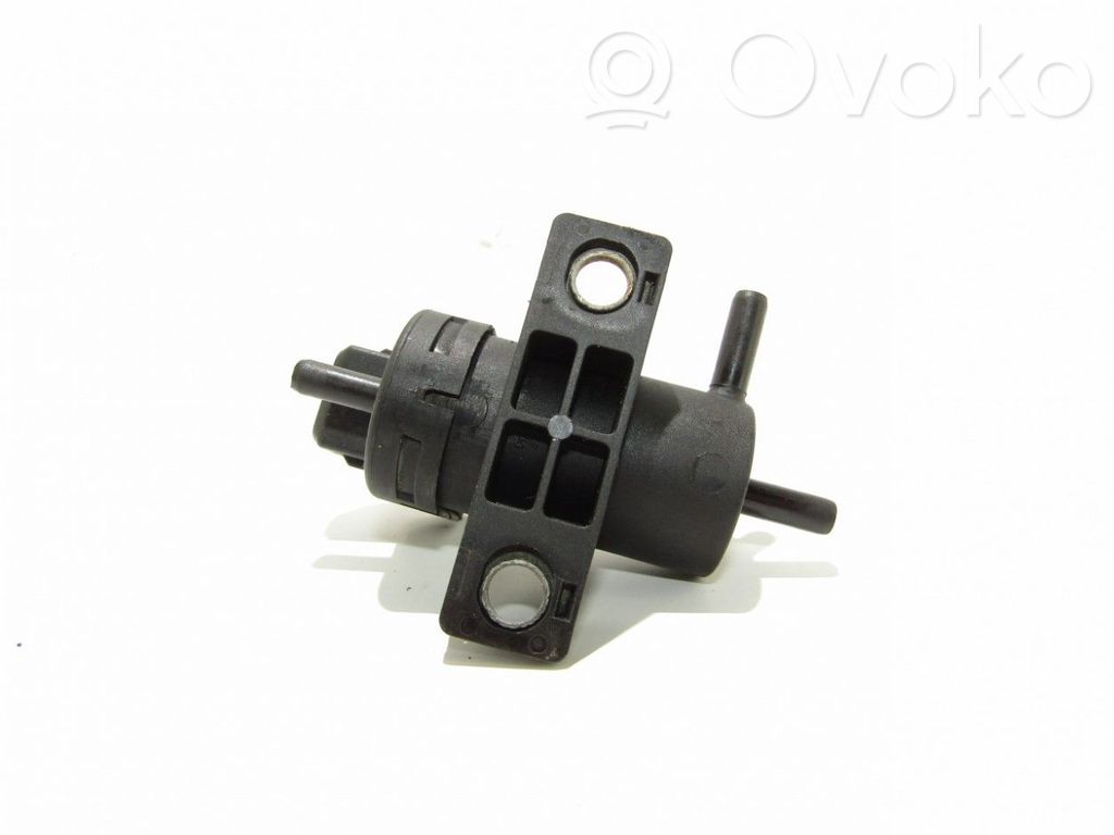 Electroválvula del turbo