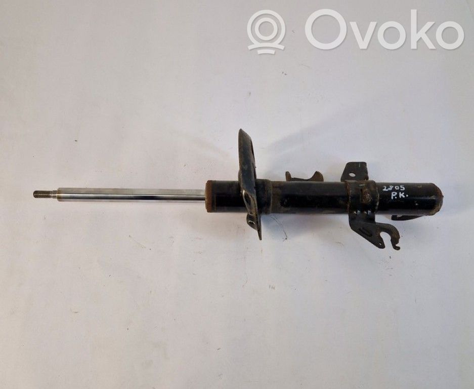 Etuiskunvaimennin   05168591AF,55553E