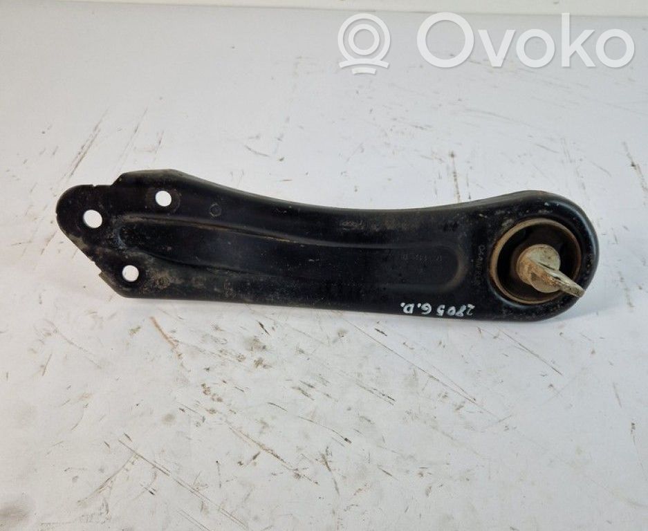 Jeep Cherokee Brazo de suspensión/horquilla superior trasero 