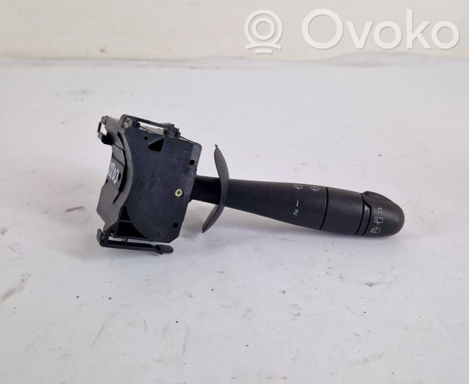 Nissan Primastar Wiper switch 
