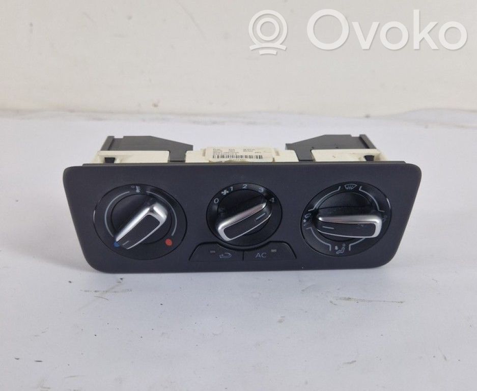 Unitate control climatizare   8X0820045A