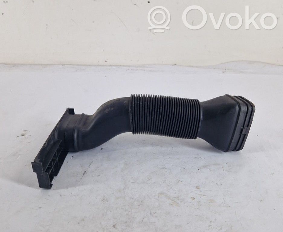 Ilmanoton kanavan osa   6R0129618G