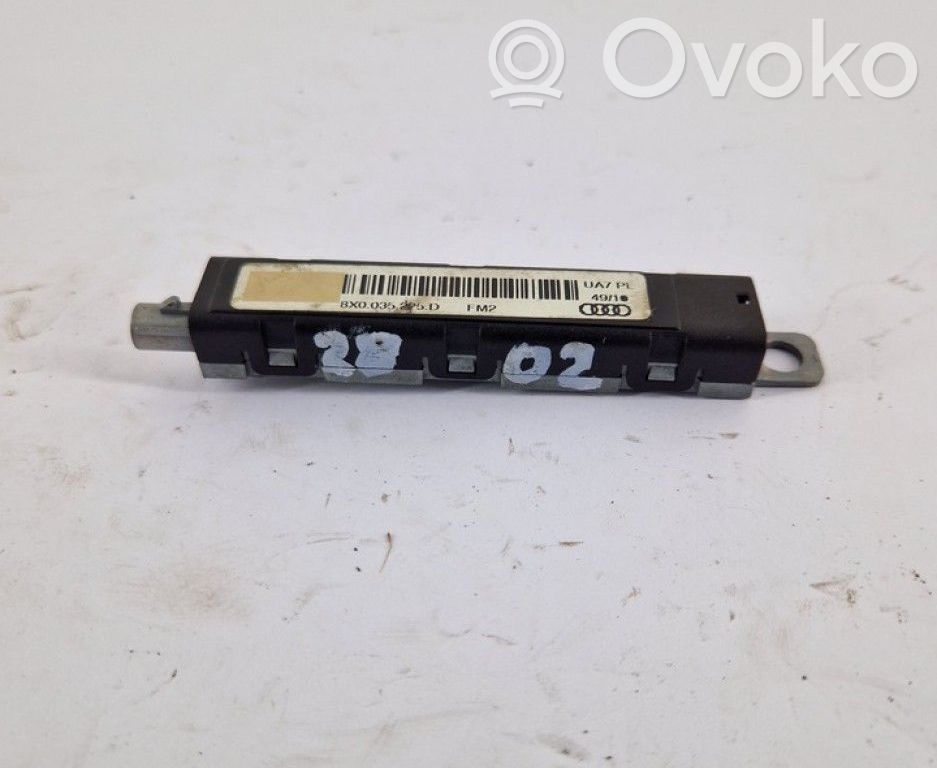 Audi A1 Antenos stiprintuvas 