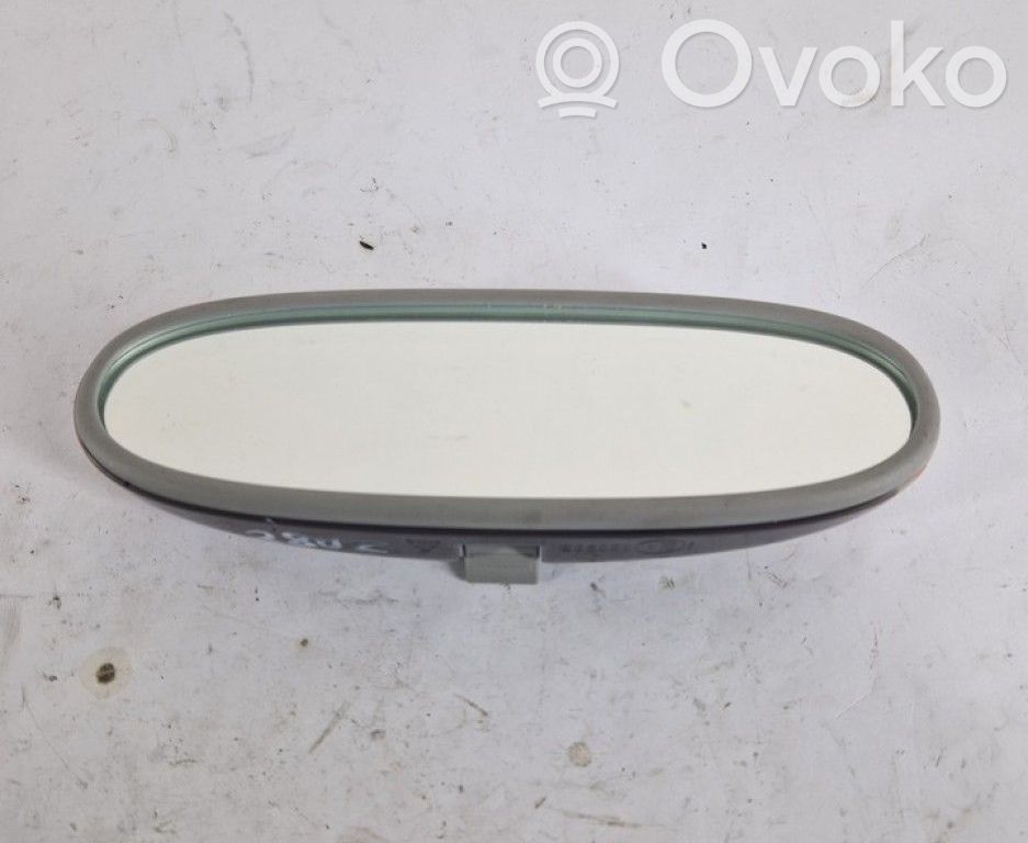 Audi A1 Espejo retrovisor (interior) 