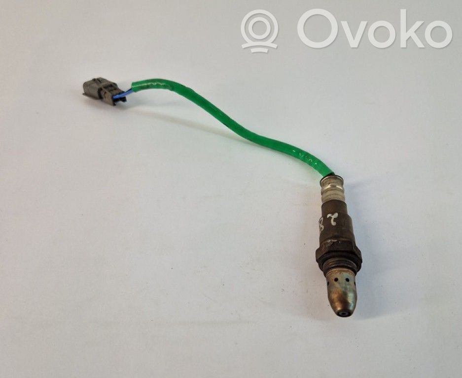 Renault Kadjar Lambda probe sensor 