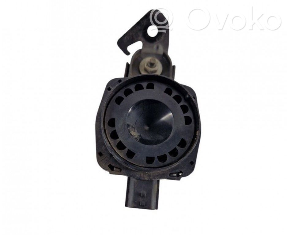 Sirena del sistema de alarma   256400001R