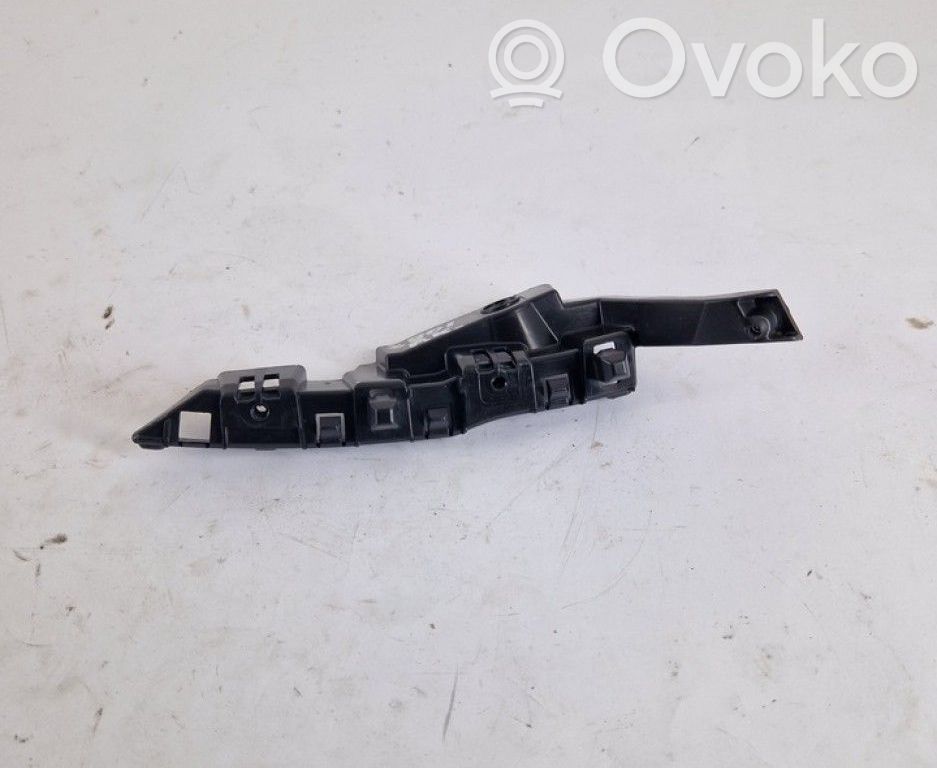 Rear bumper mounting bracket   622232473R