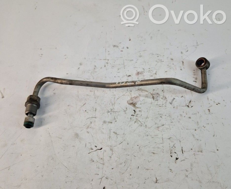 Renault Kadjar Tubo flessibile mandata olio del turbocompressore turbo 