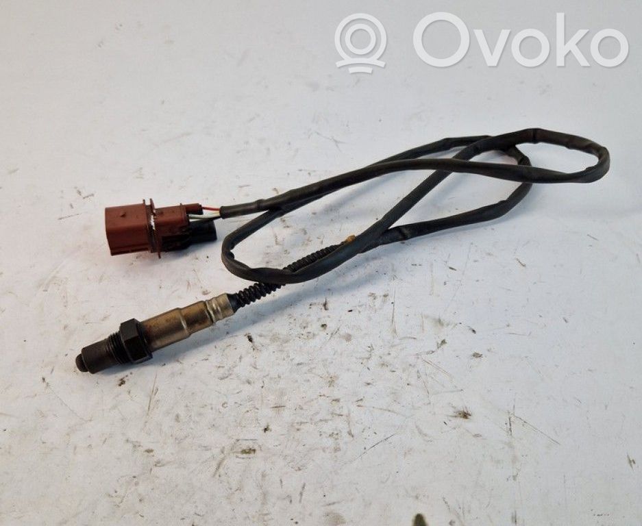 Volkswagen Touareg I Sonda lambda 