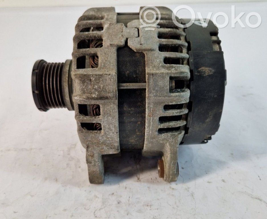 Audi A4 S4 B8 8K Alternador 