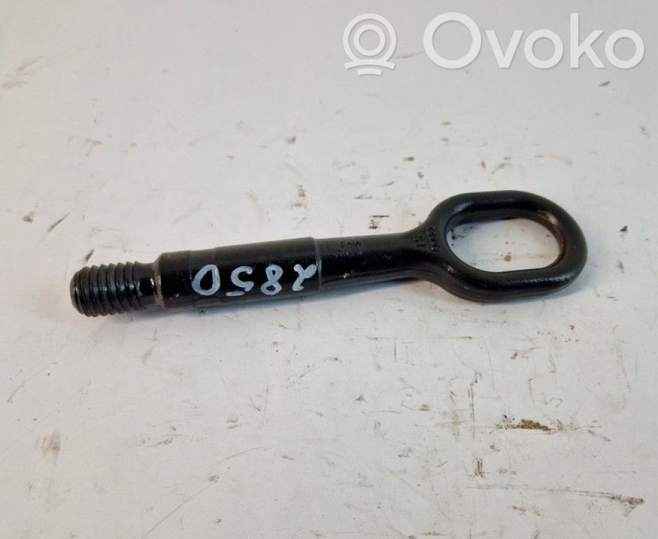 Audi A4 S4 B8 8K Occhiello gancio di traino 