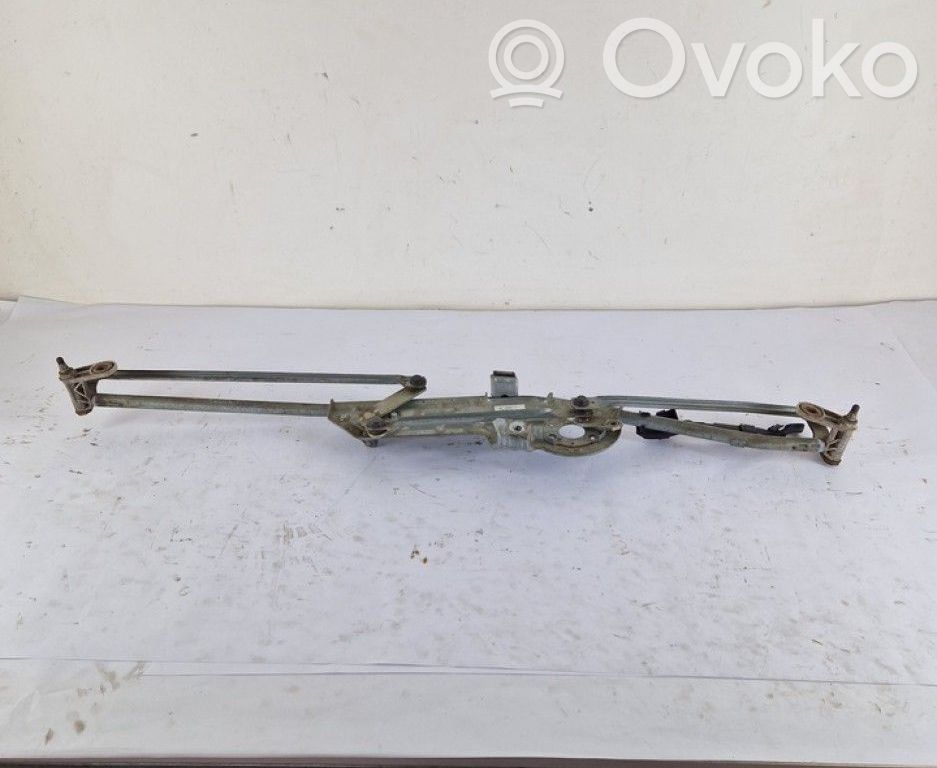 Seat Alhambra (Mk1) Mechanizm i silniczek wycieraczek szyby przedniej / czołowej 