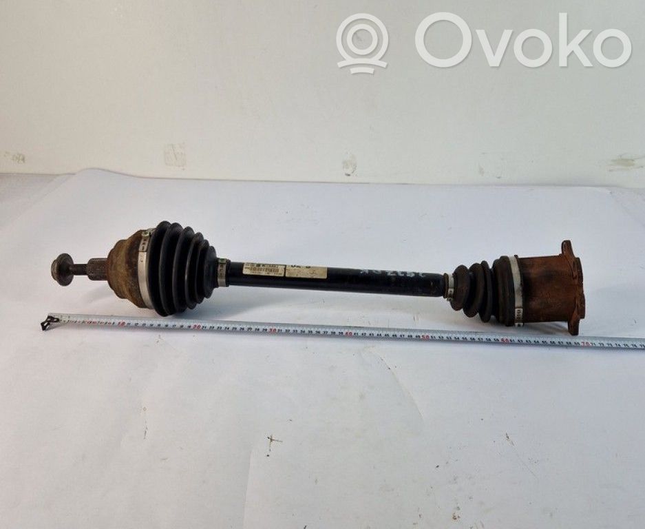 Eje de transmisión delantero   4F0407271K,4F0407271K,4F0407271K