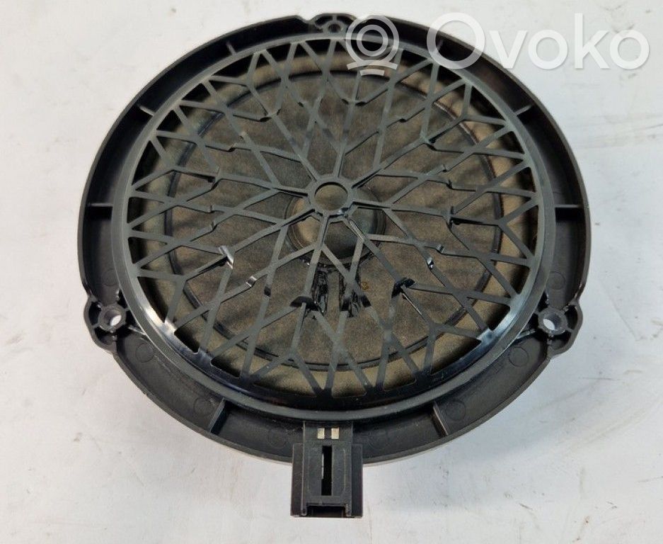 Peugeot 208 I Altoparlante portiera anteriore