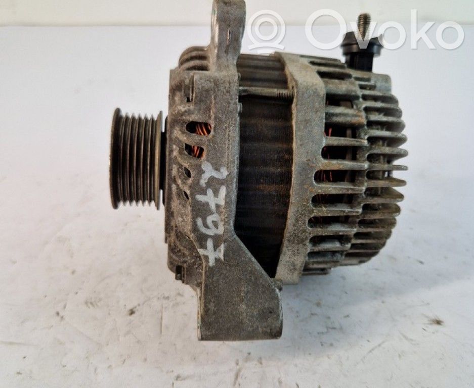 Generator/alternator   23700AA720,23700AA720,23700AA720