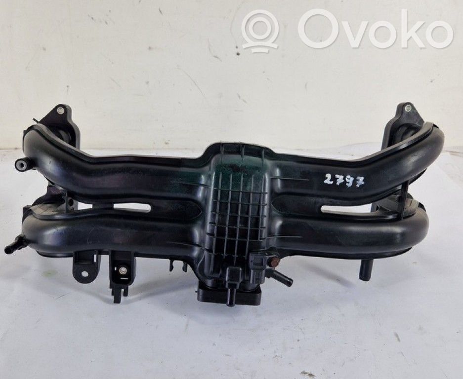 Subaru XV Colector de admisión 