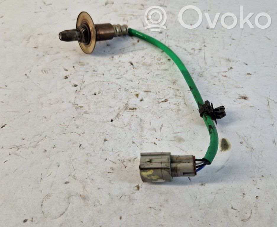 Lambda probe sensor   22641AA610,22641AA610,22641AA610,2112004430