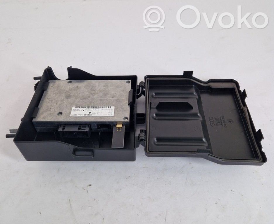 Модуль «Bluetooth»   4E0862335,4E0862335,4E0862335,8T0035613,8T0035619