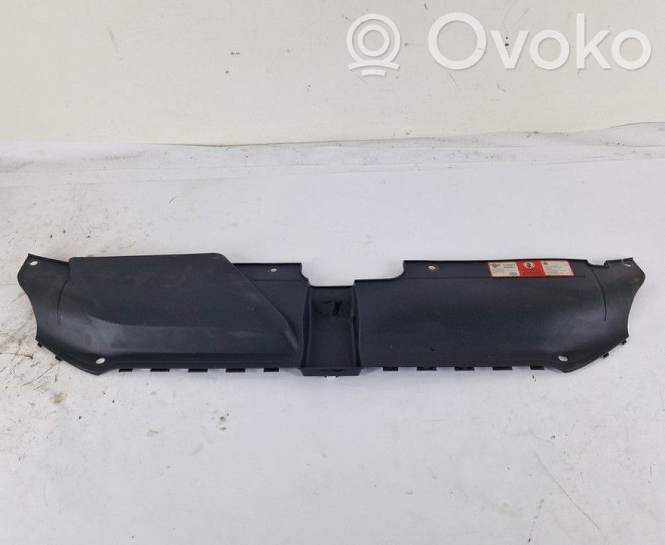 Audi A4 S4 B8 8K Rivestimento del pannello
