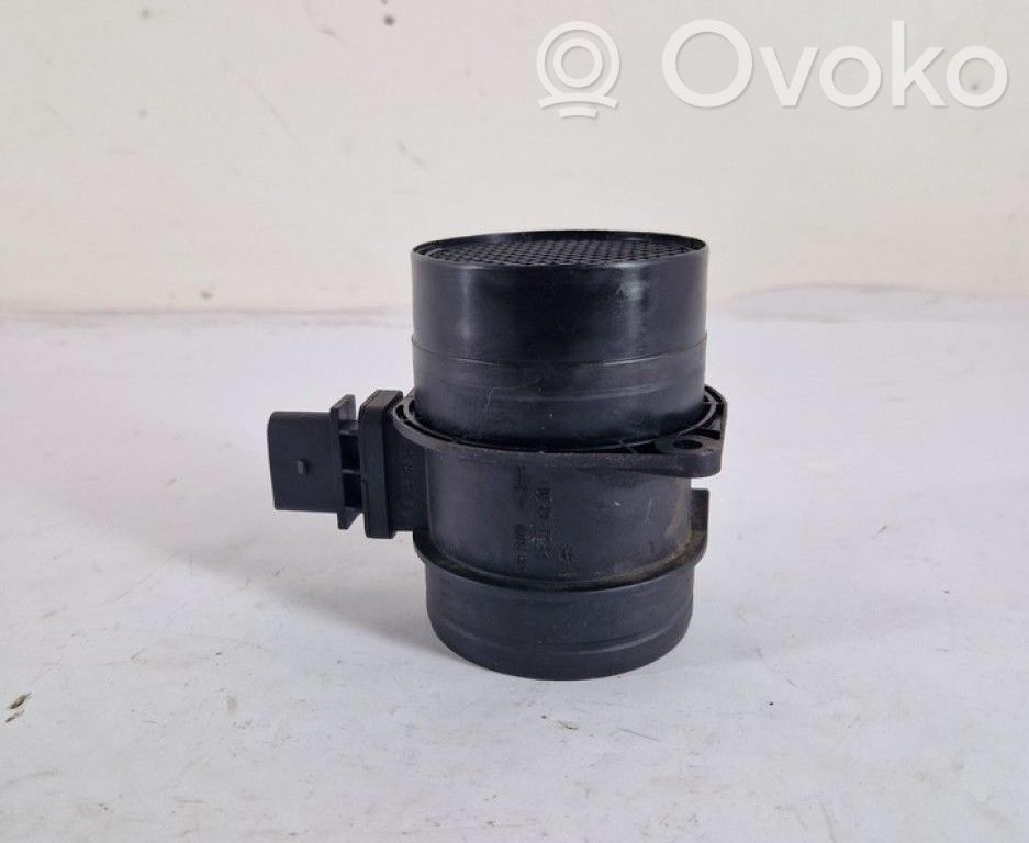 Audi A4 S4 B8 8K Debitmetru aer