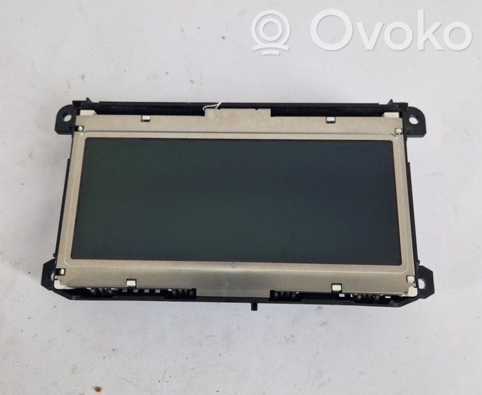 Audi A4 S4 B8 8K Monitor/display/piccolo schermo