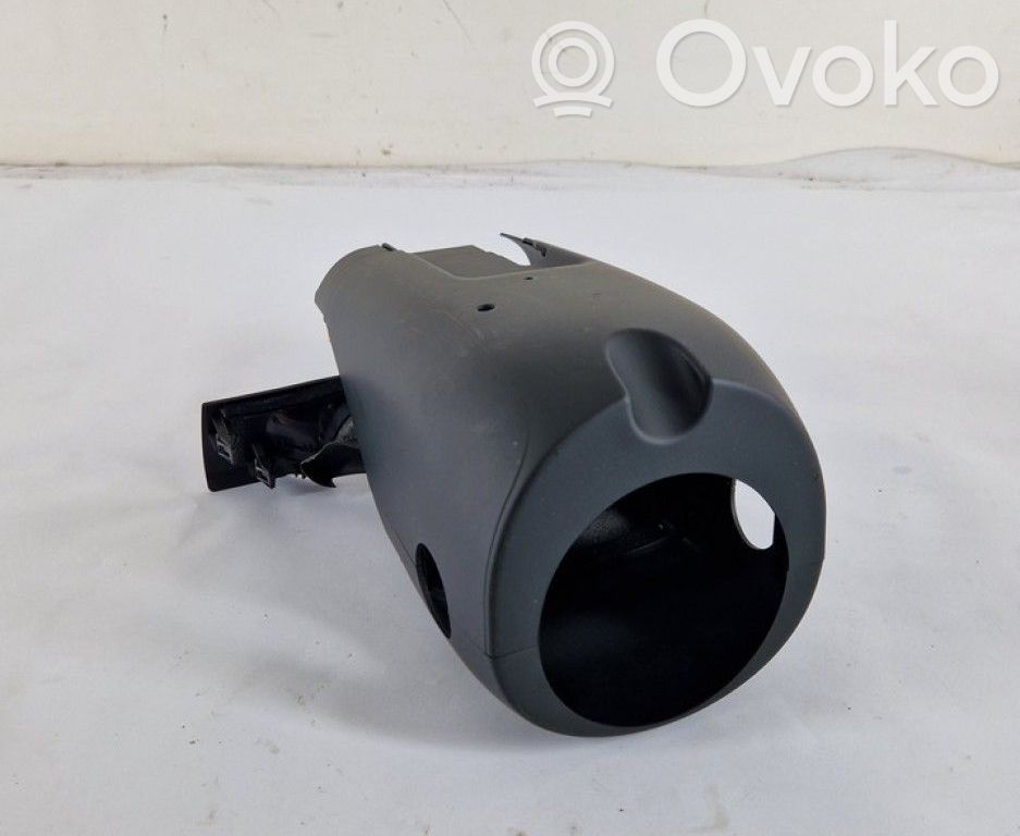 Audi A4 S4 B8 8K Element kierownicy 