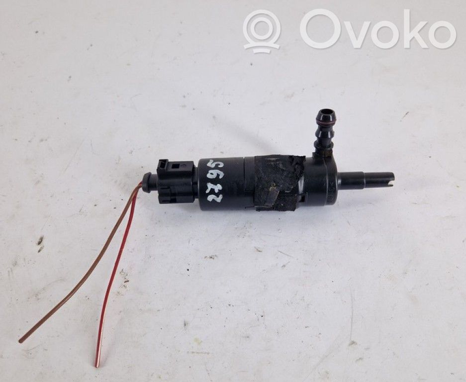 Audi A4 S4 B8 8K Pompă spălător faruri 