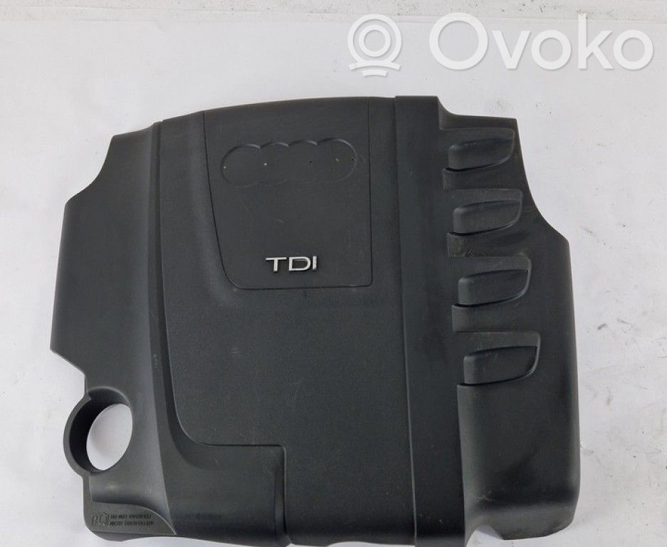 Audi A4 S4 B8 8K Moottorin koppa 