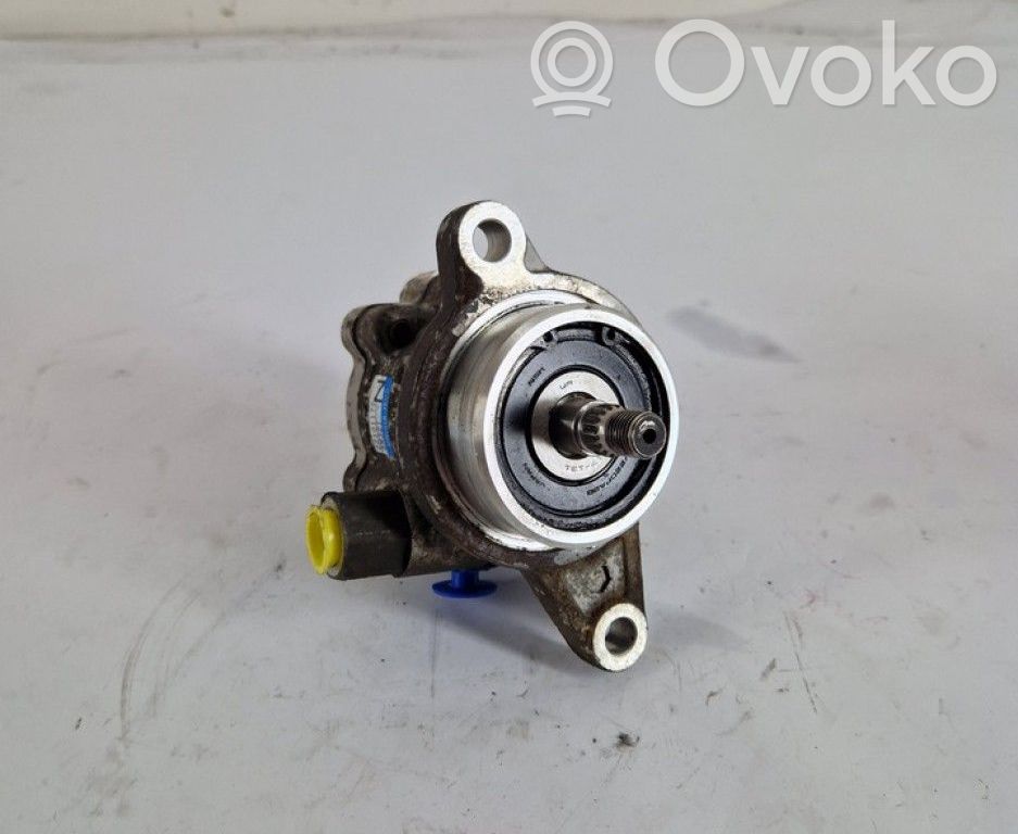 Nissan Almera Tino Pompa servosterzo 