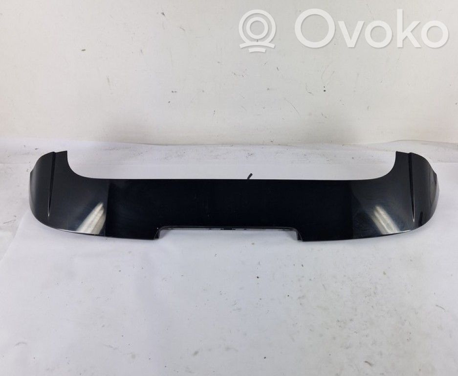KIA Sorento Garnitures hayon 