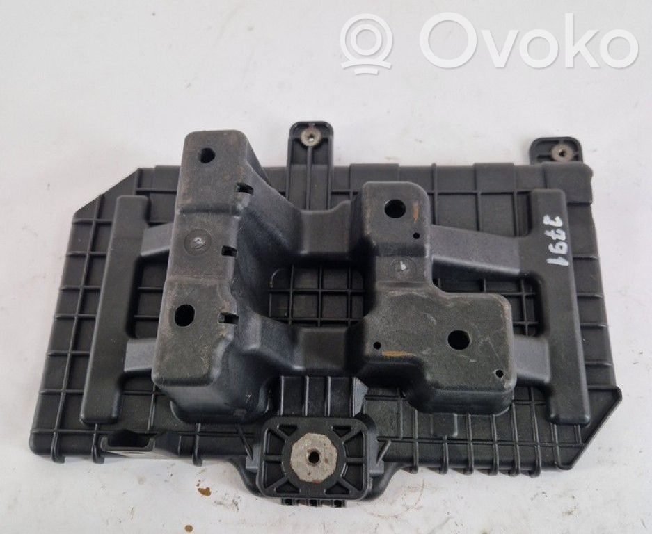 KIA Sorento Soporte para la batería 
