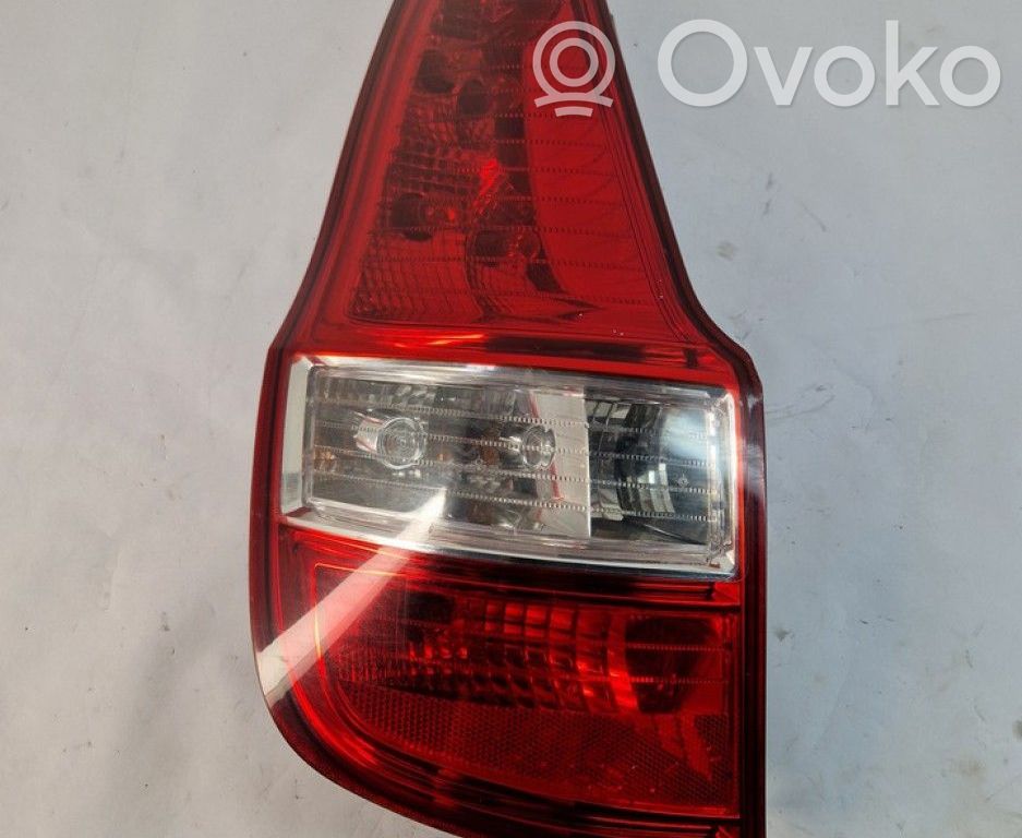 Hyundai i30 Lampă spate în caroserie 