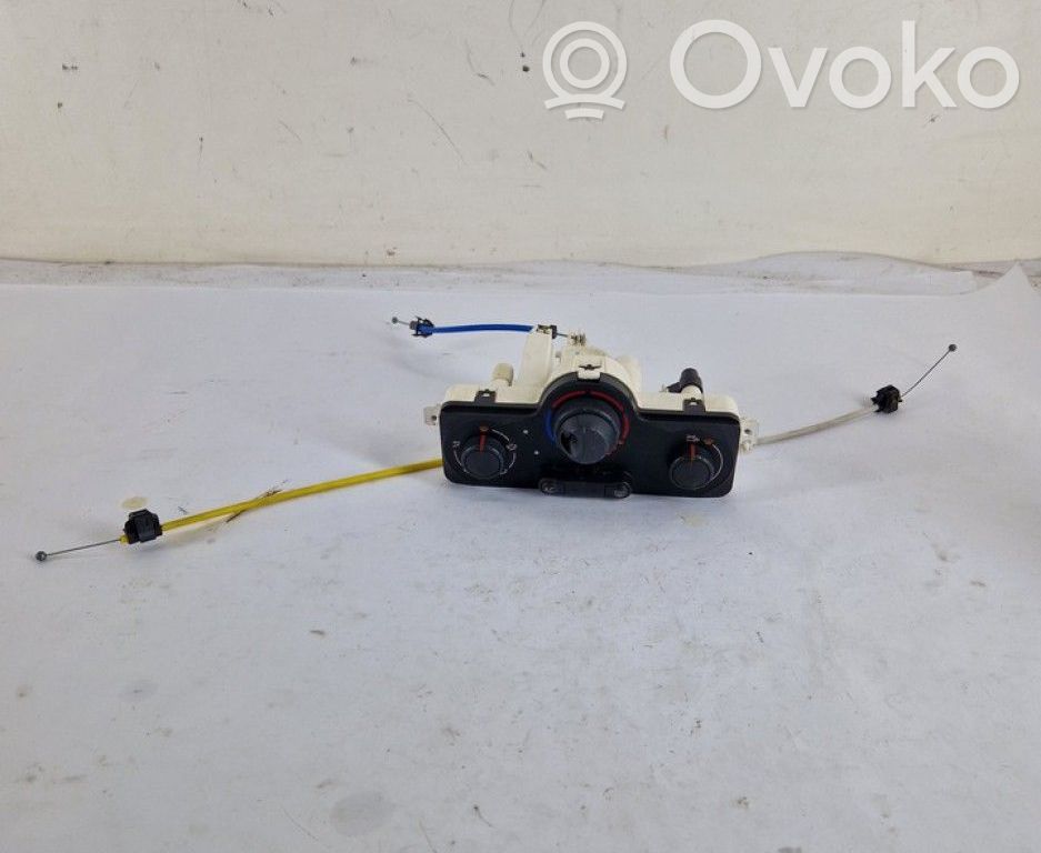 Renault Clio III Centralina del climatizzatore