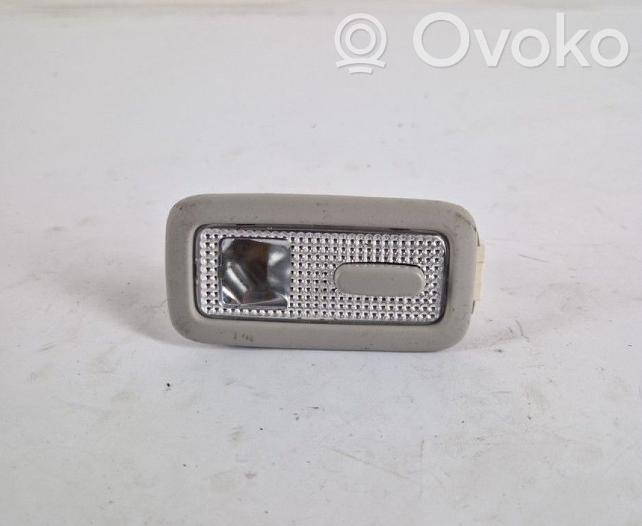 Peugeot 3008 I Other interior light 
