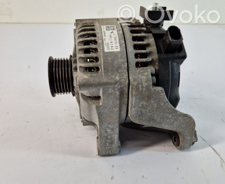Mini One - Cooper F56 F55 Generator/alternator 