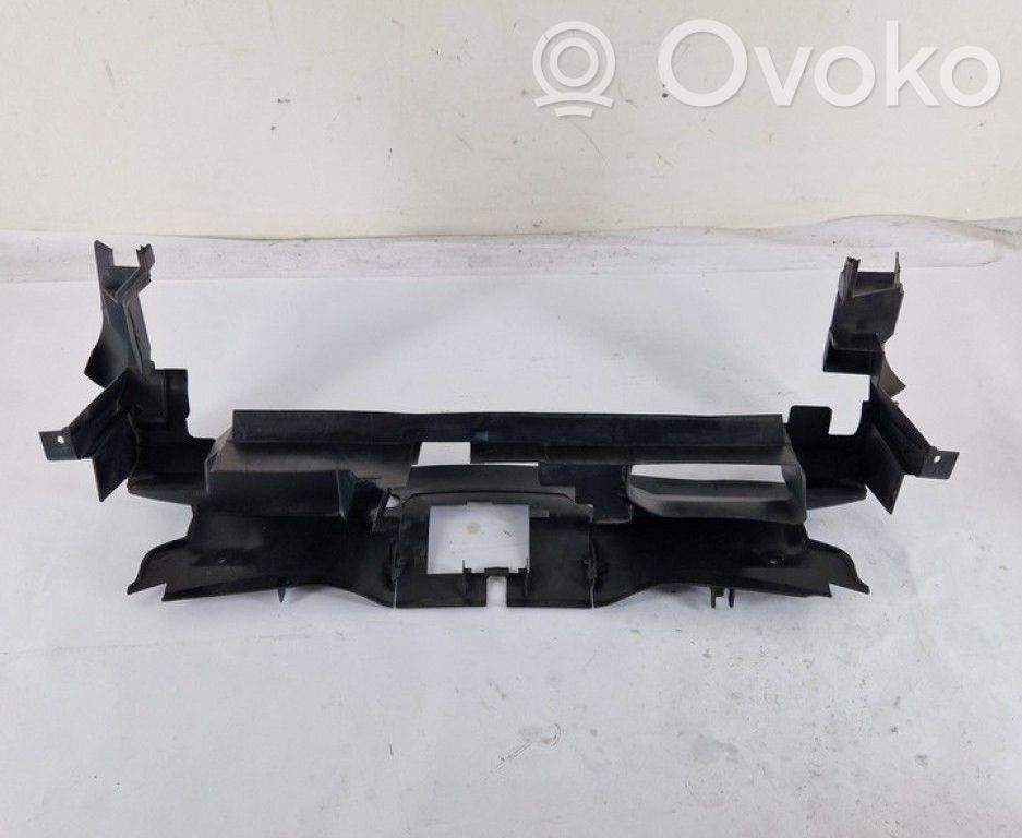 Panel mocowania chłodnicy / góra   A1698170220,A1698170220,A1698170220