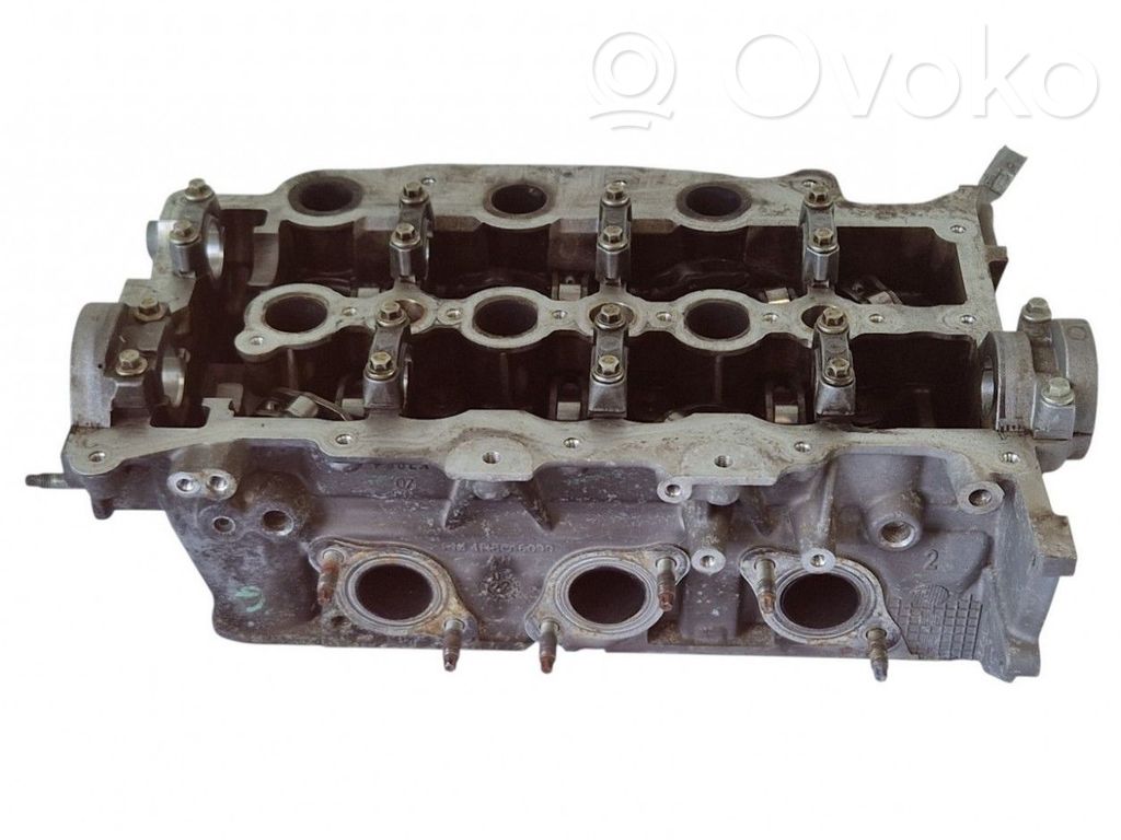 Engine head   4R8Q6090,4R8Q6090,4R8Q6090