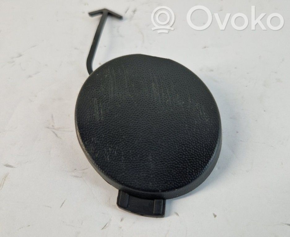 Volkswagen Tiguan Tappo/coprigancio di traino paraurti posteriore 