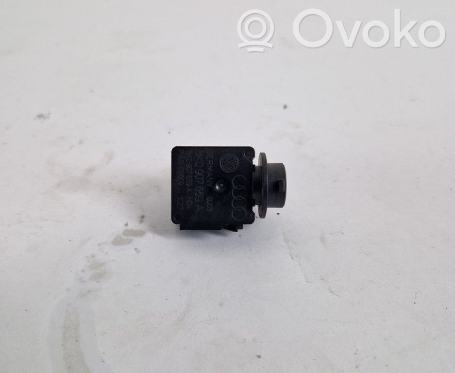 Audi A4 S4 B8 8K Sensor 