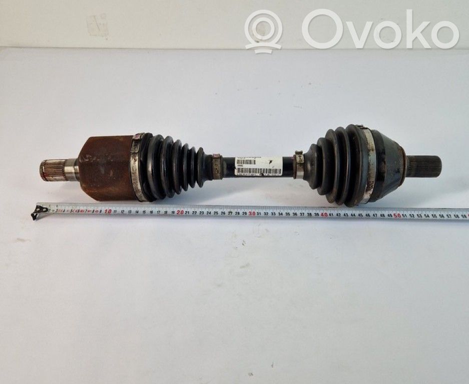 Volvo S80 Front driveshaft 