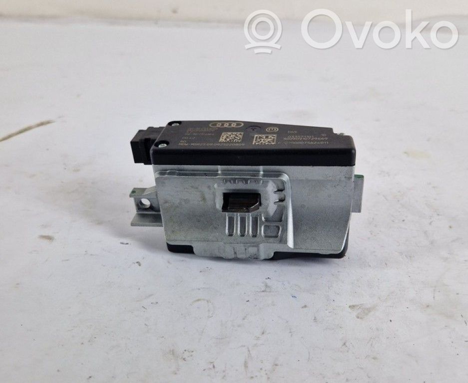 Audi A4 S4 B8 8K Verrouillage du volant