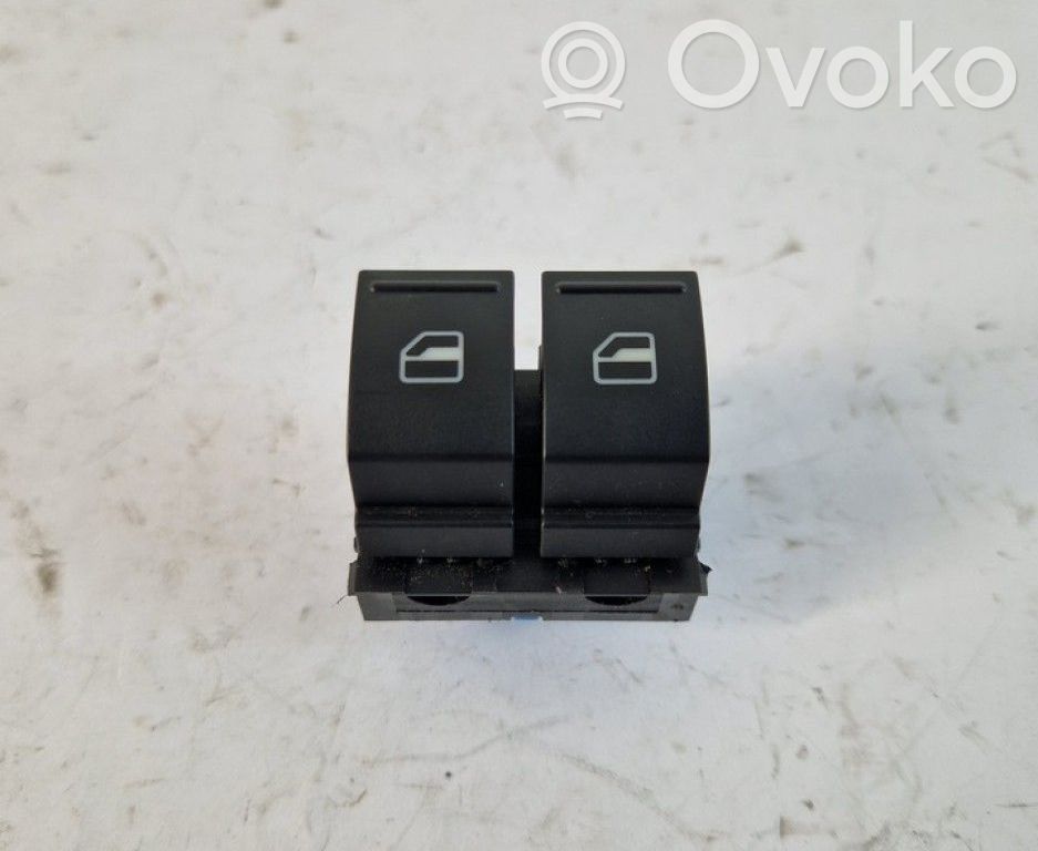 Volkswagen Eos Interruptor del elevalunas eléctrico 