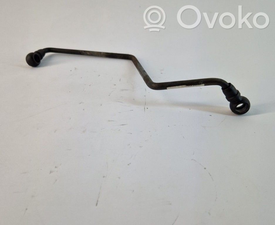 Mazda 2 Conductă/furtun ungere ulei turbosuflantă 