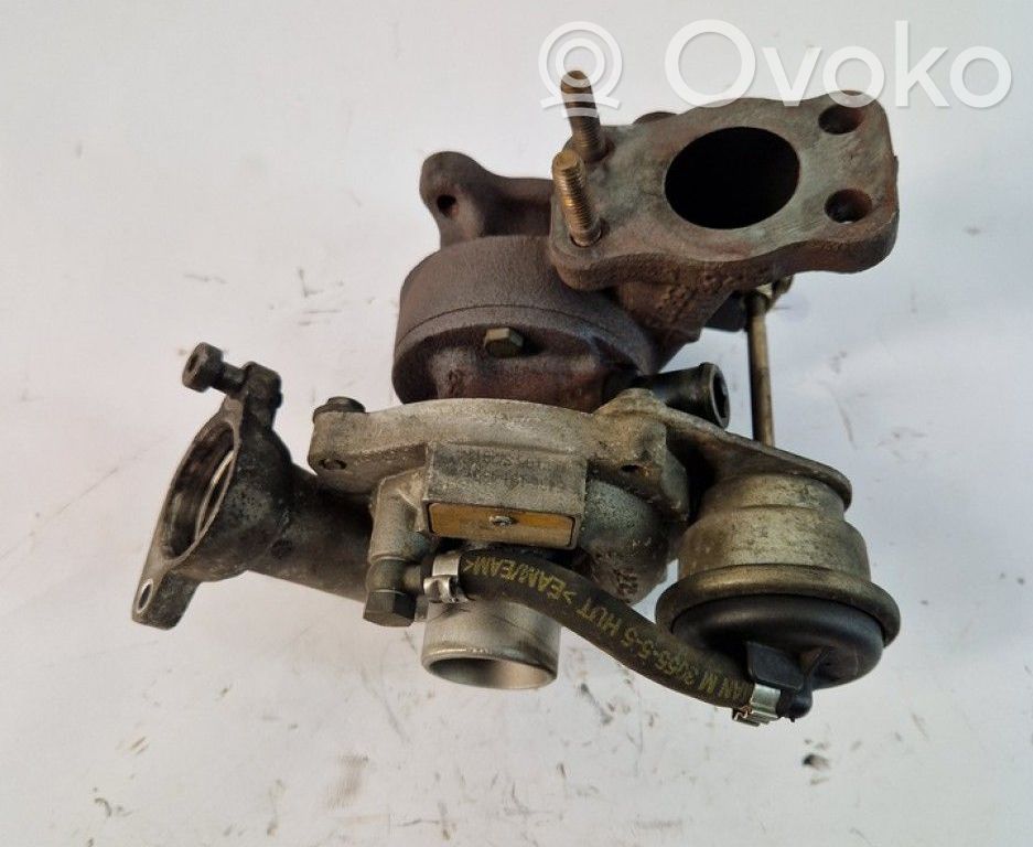 Turbo   KP35487599,KP35487599,KP35487599,5435101