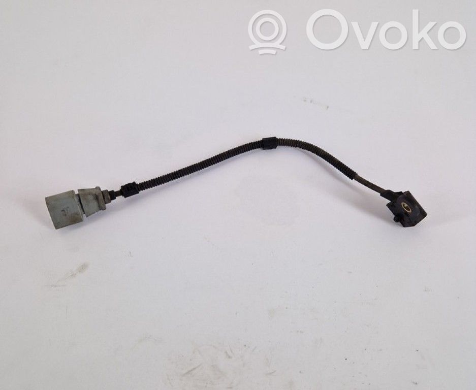 Volkswagen PASSAT B6 Senzor poziție arbore cotit