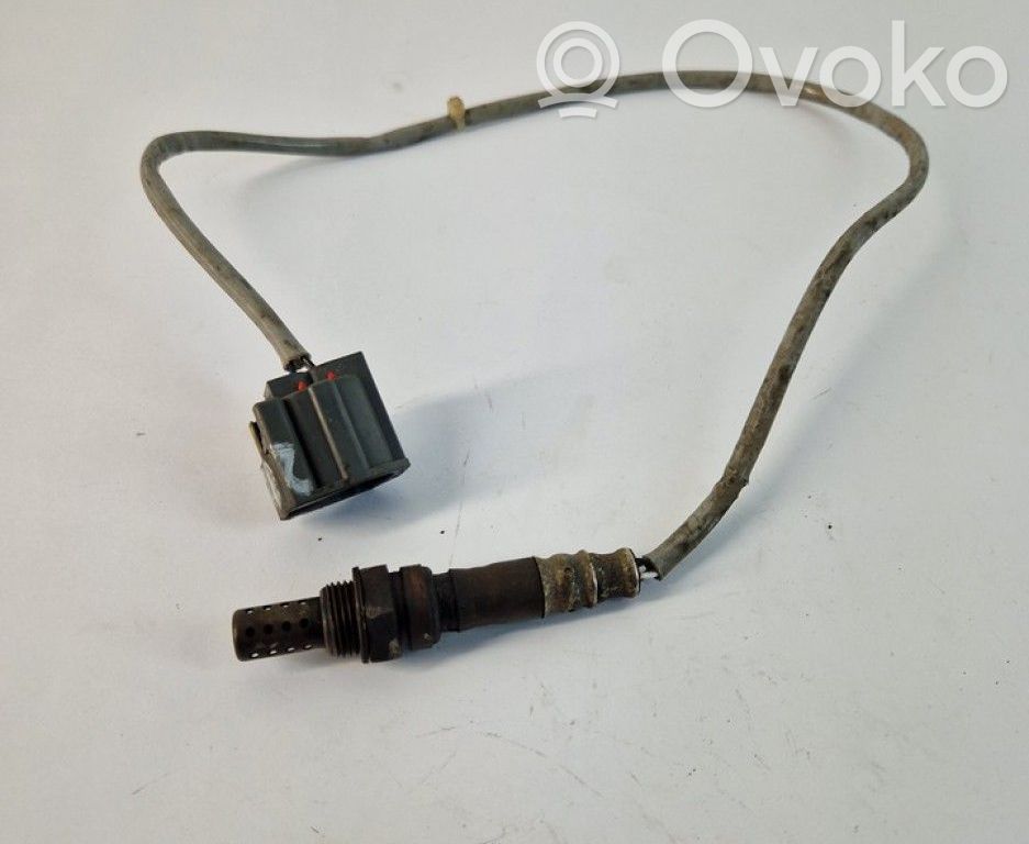 Mazda 2 Lambda probe sensor 