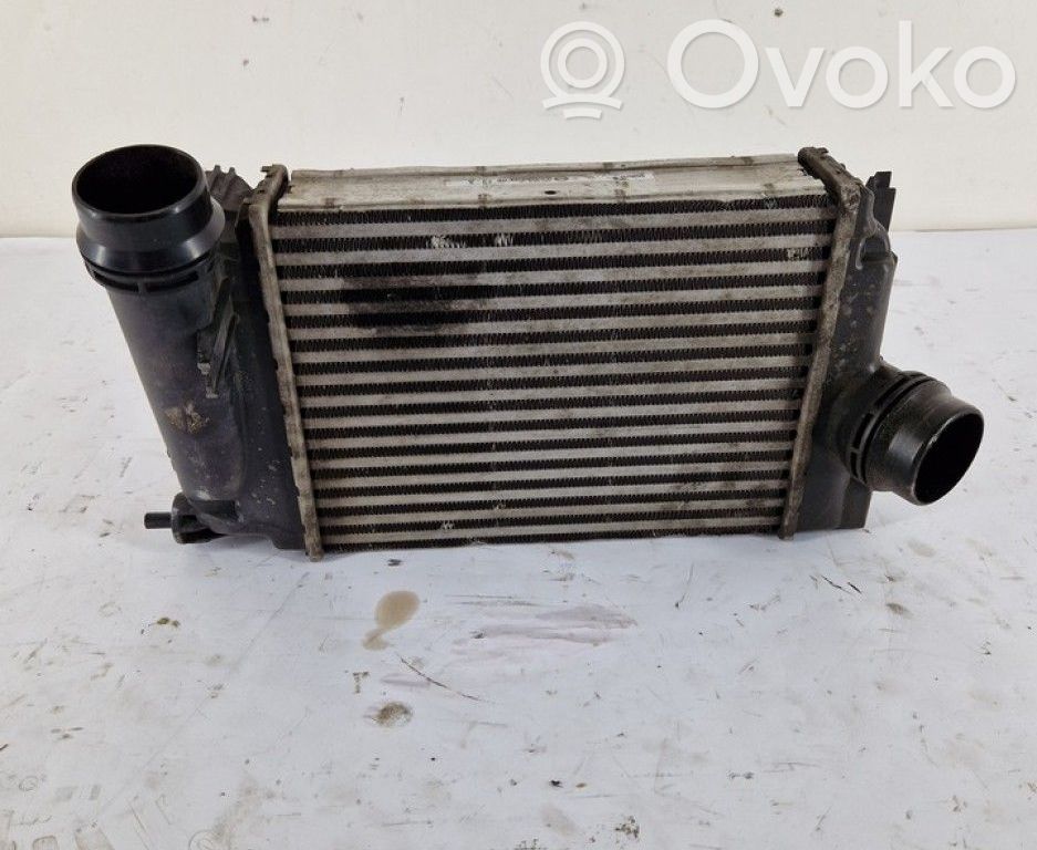 Radiador intercooler   144614EA1B01,144614EA1B01,144614EA1B01
