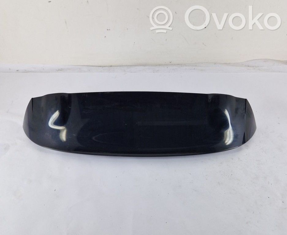 Volkswagen Scirocco Tailgate/boot cover trim set 